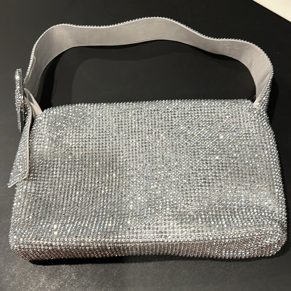 I.N.C. Evening Bag (Macy’s) - Picture 6 of 6